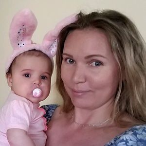 Meet your Posher, Dagmara